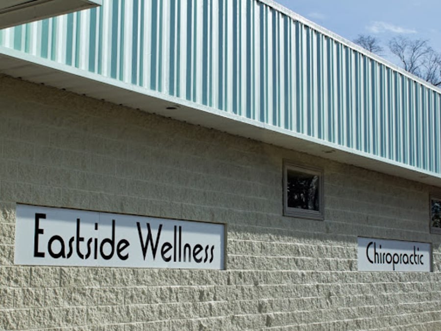Eastside Wellness Chiropractic