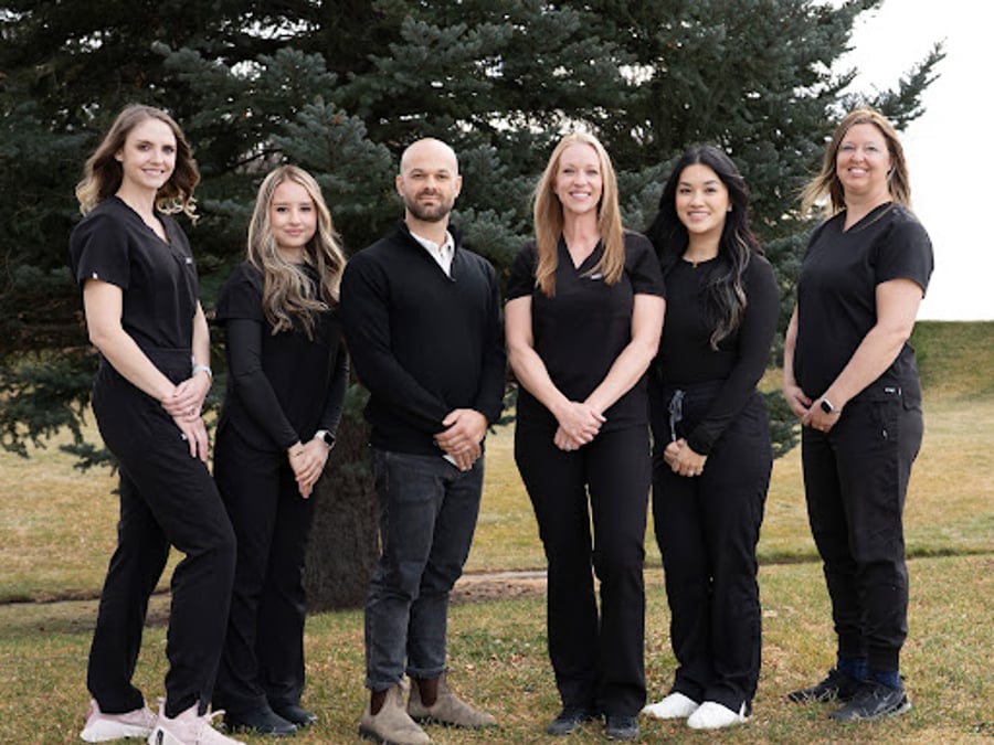 Every Body Health & Wellness