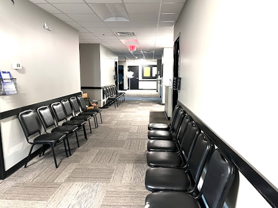 Eastern Oklahoma Wellness Center