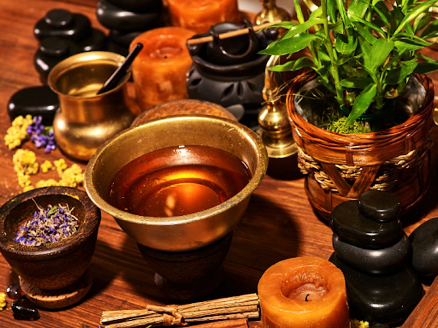 VANDE integrative Health & Wellness