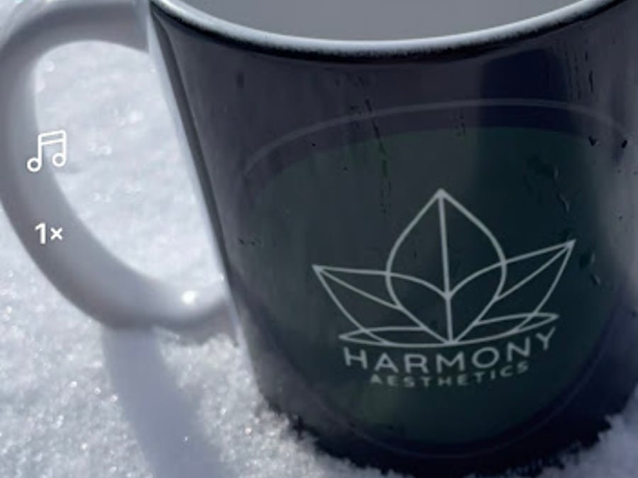 Harmony Aesthetics