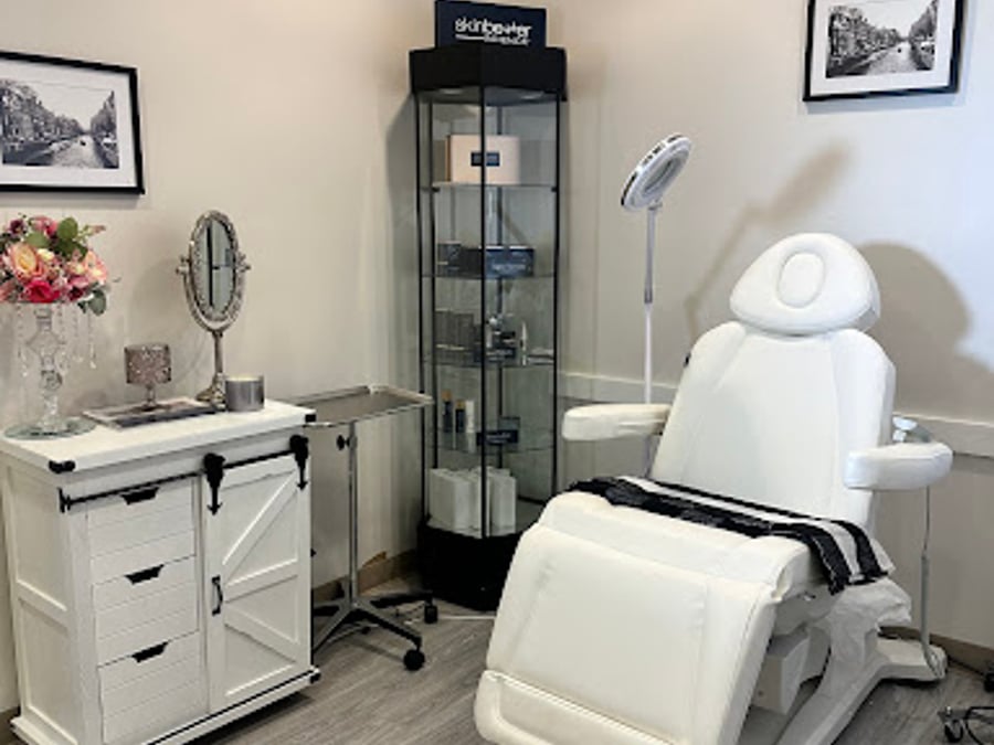 Oasis Aesthetics & Wellness