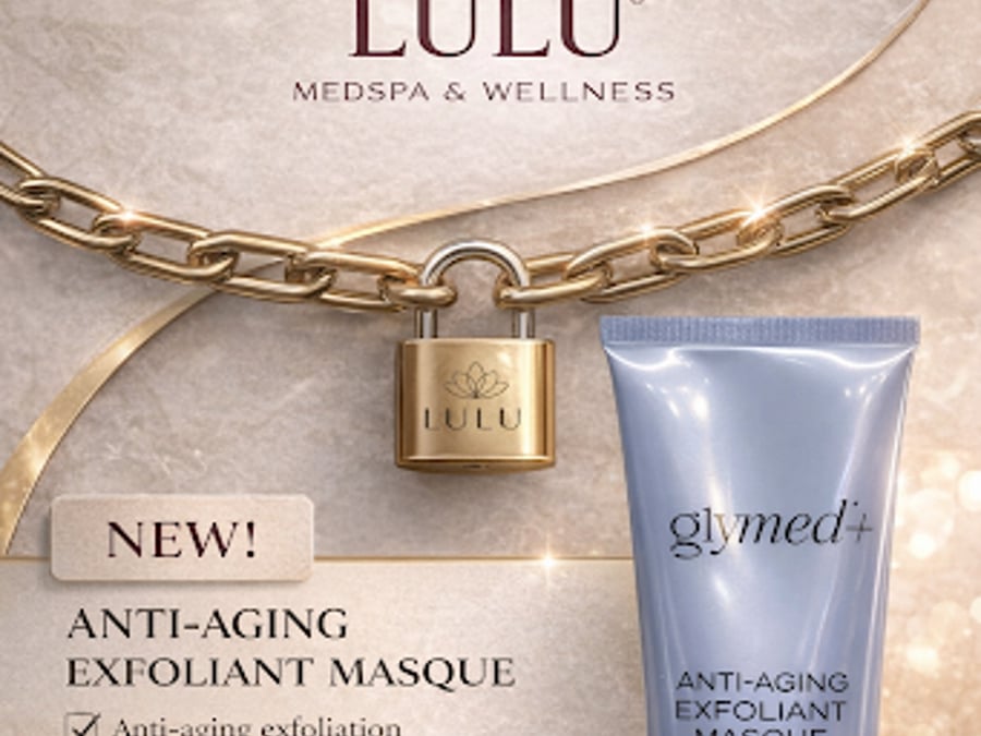 Lulu Medspa and wellness