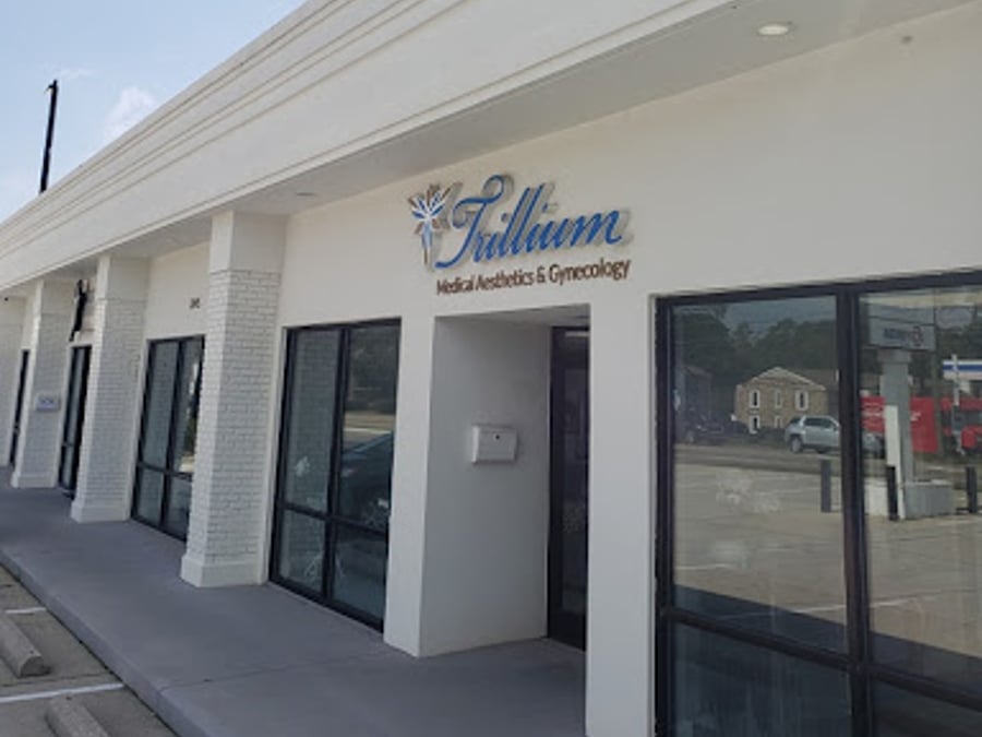 Trillium Medical Aesthetics & Gynecology: Michael McKay, MD