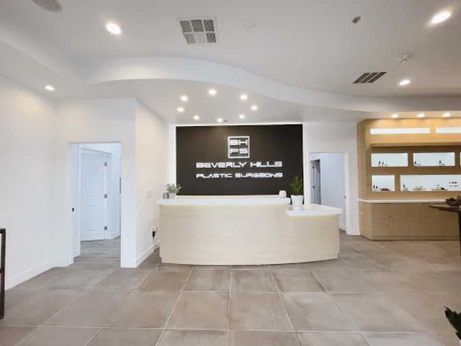Beverly Hills Plastic Surgeons