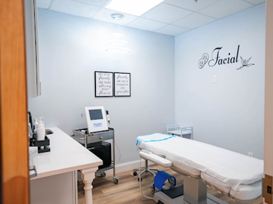 Internal Med Spa