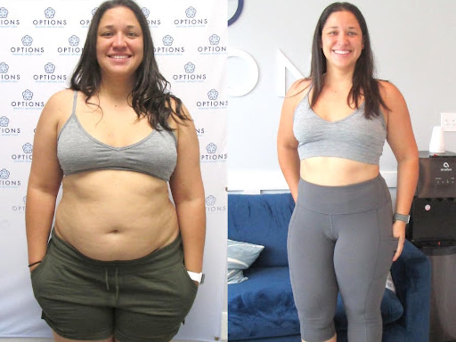 Options Medical Weight Loss Clinic