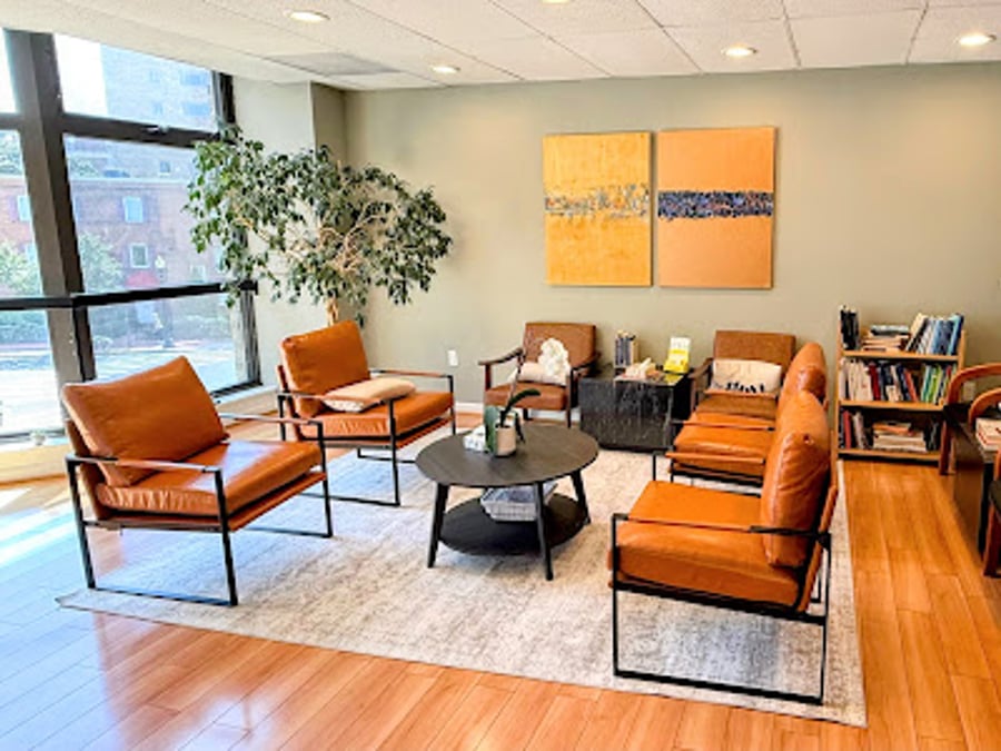 GW Center for Integrative Medicine