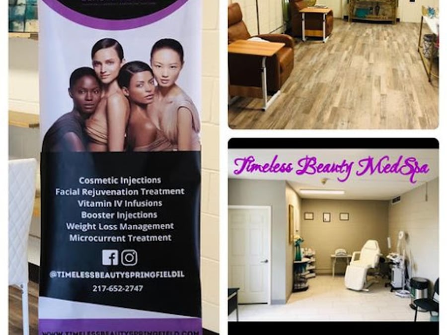 Timeless Beauty MedSpa