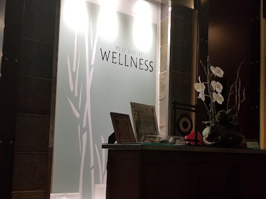 West Seattle Wellness
