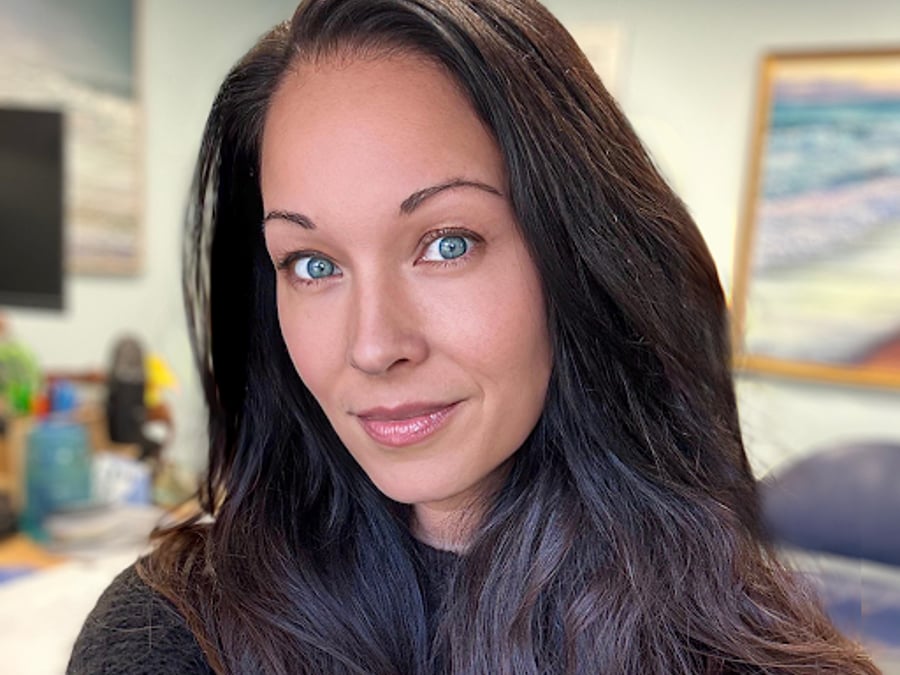 Dr. Myriah Hinchey, ND (Naturopathic Physician)