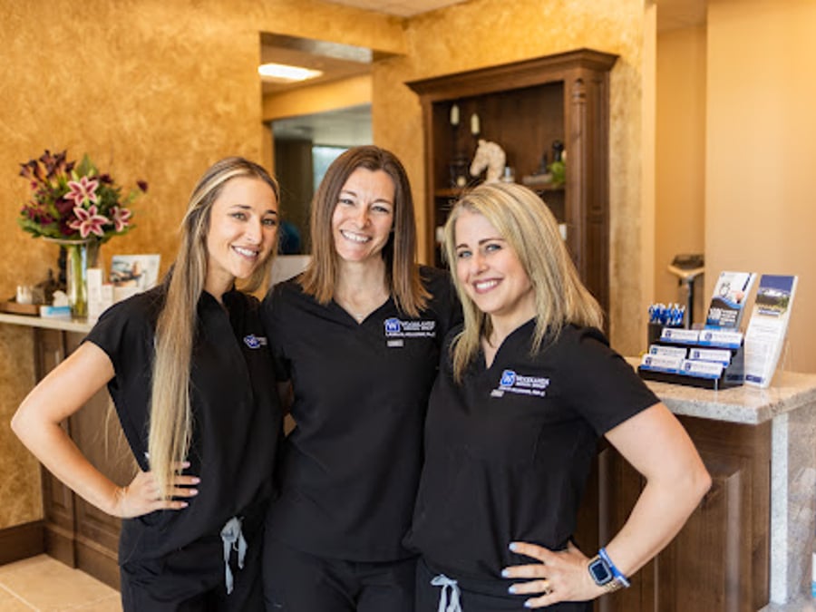 Woodlands Medical Group of Denton