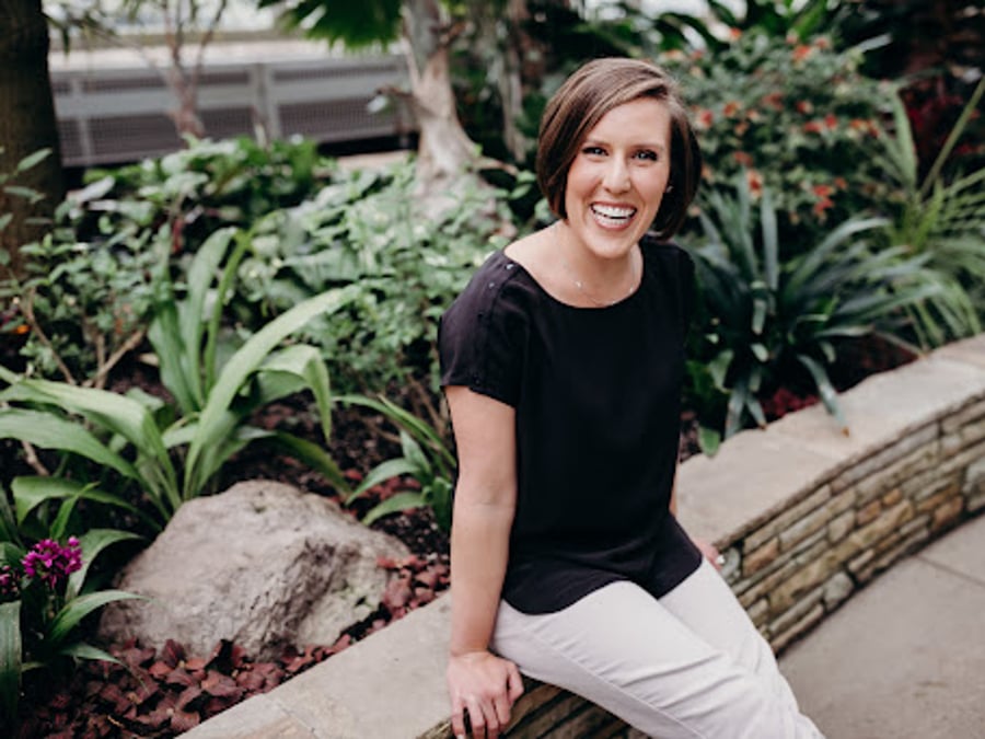 Taylor Eason Holistic Wellness