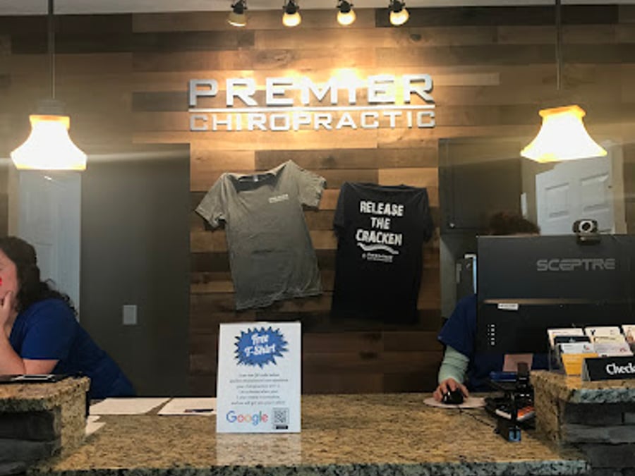Premier Chiropractic