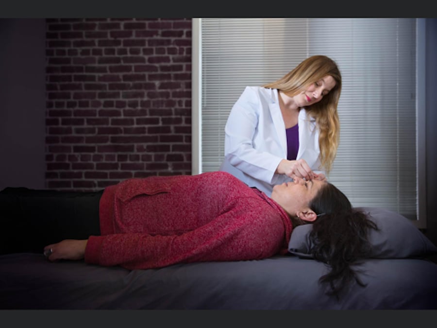 Thea Wellness & Acupuncture