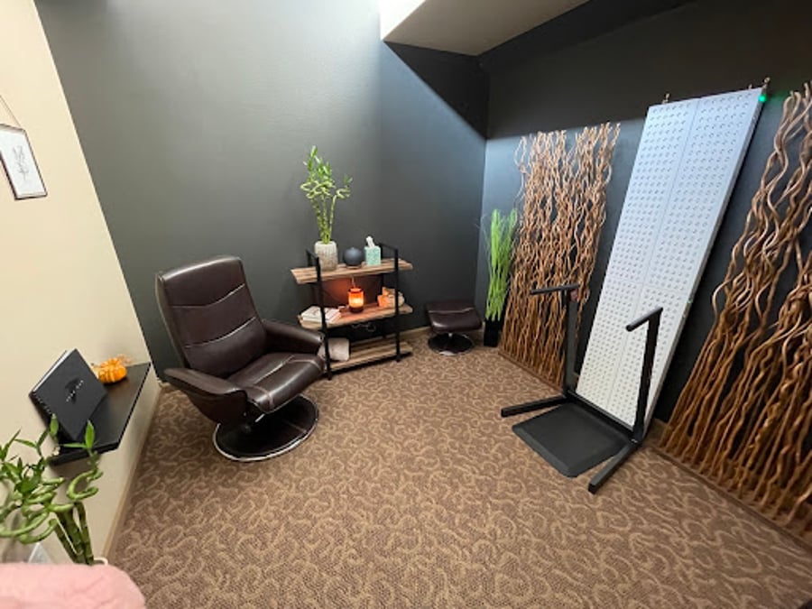 Elevation Now Wellness Center