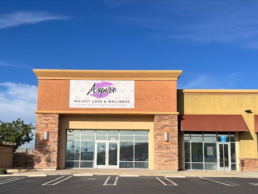Aspire Weight Loss & Wellness