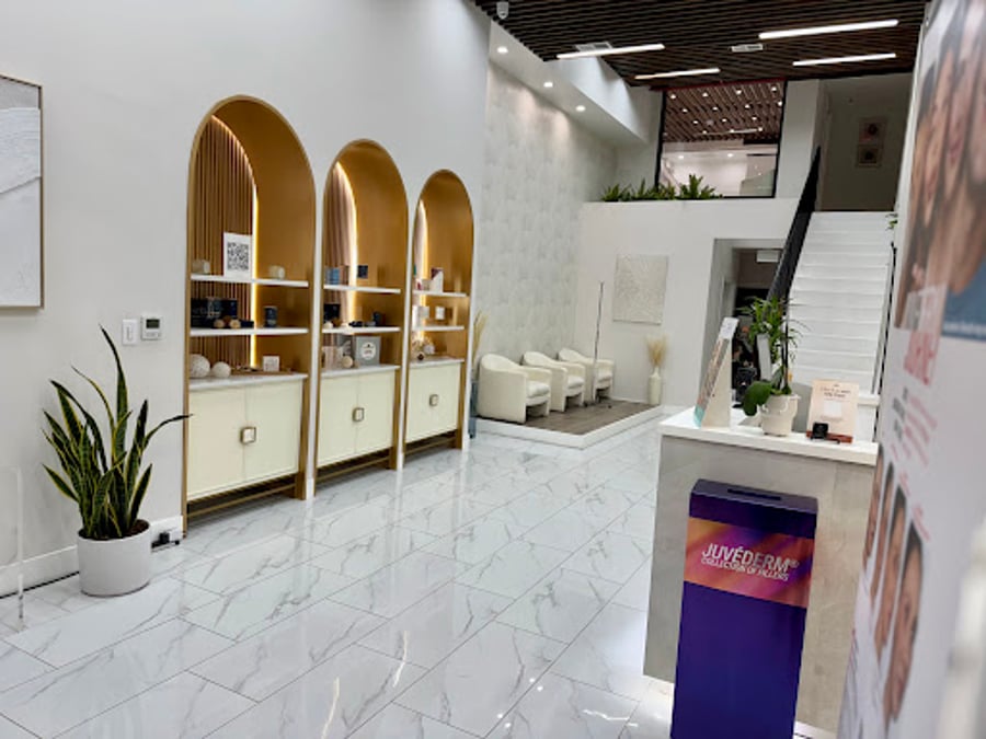 Alta Aesthetics - Morpheus8 - Laser Hair Removal