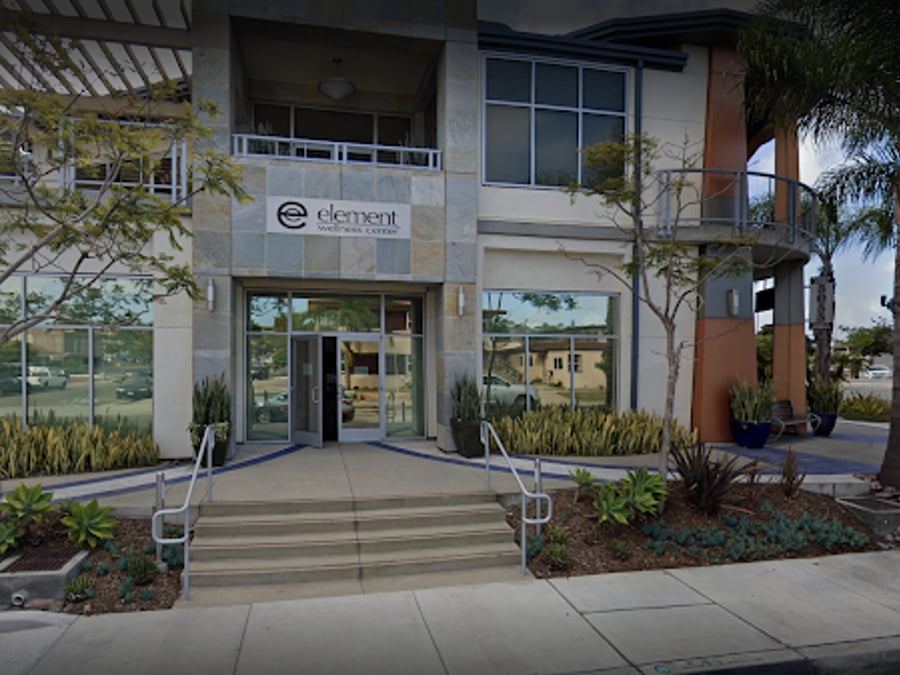 Element Wellness Center