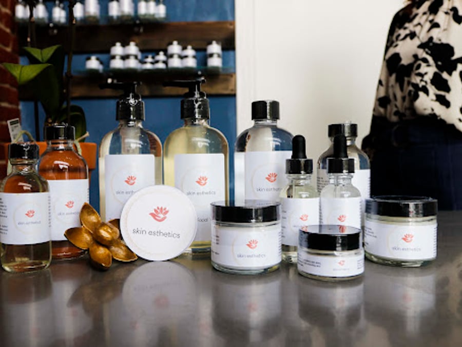 Skin Esthetics