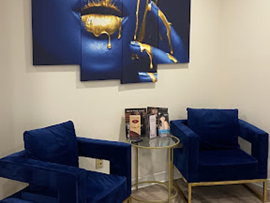 Luna Aesthetics MedSpa