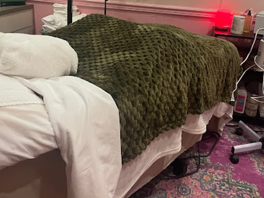 Ritual Skin & Wellness Studio by Shyla Keck