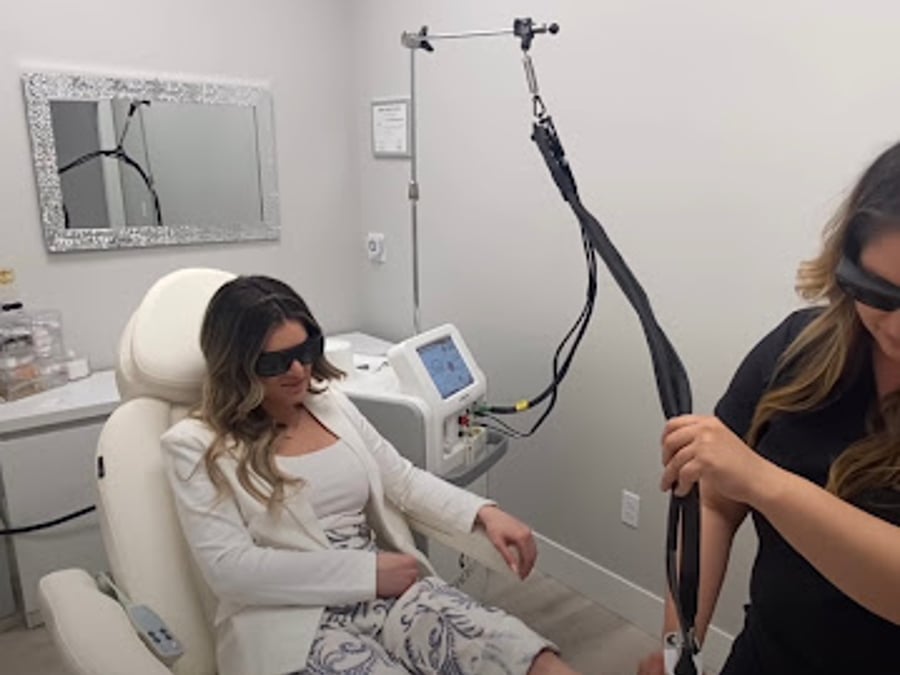 Evo Med Spa