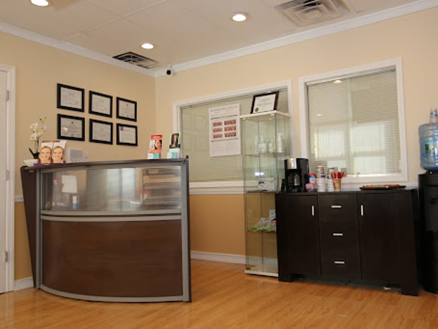 Wellness Skin Aesthetics