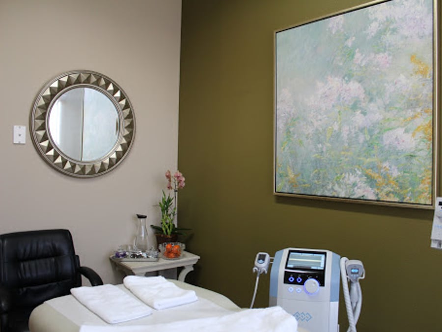 Spectrum Health Medical Spa: Anila Thampy, MD