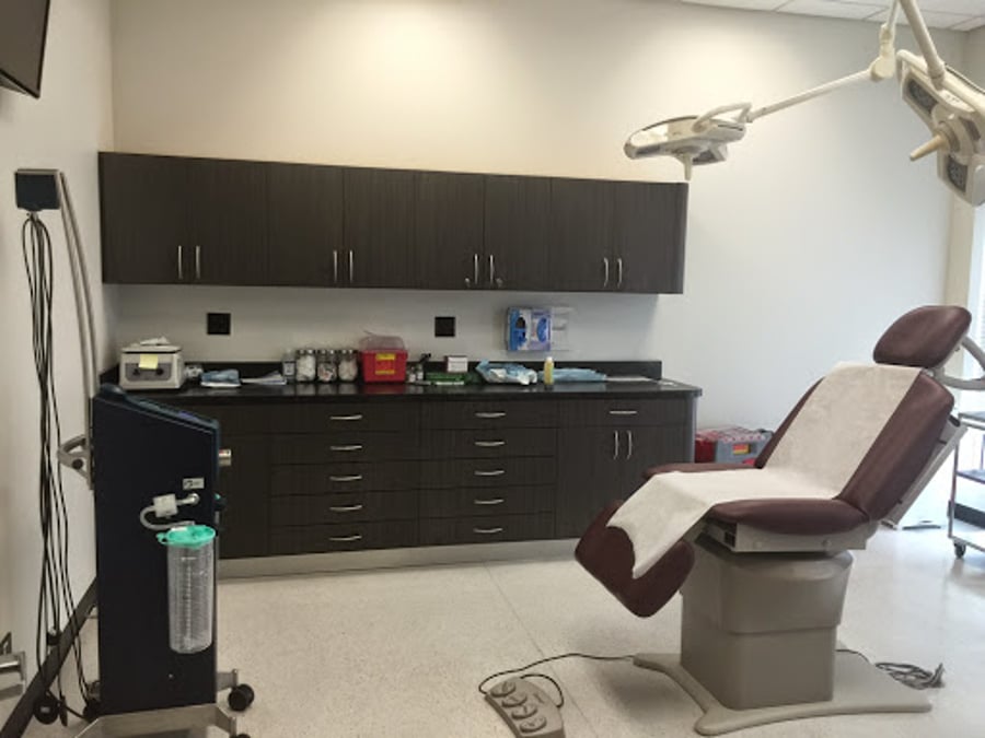 Botox injections by Chicagoland Aesthetics