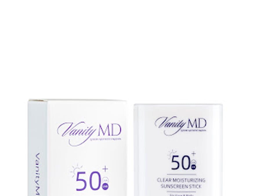 VanityMD Luxury Aesthetics Medspa