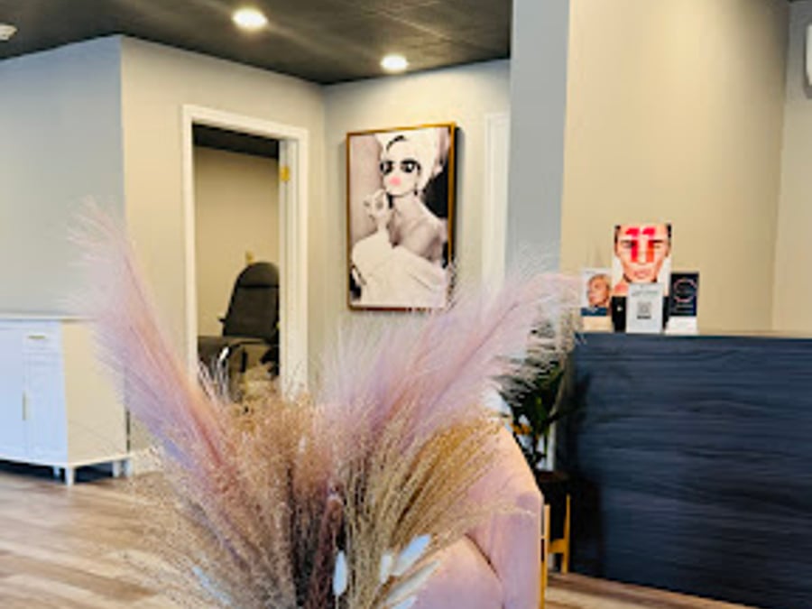 Grace Aesthetics and Wellness