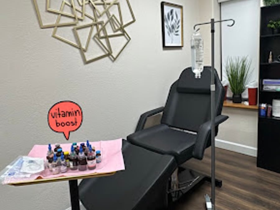 Beauty Blossom Med Spa, LLC
