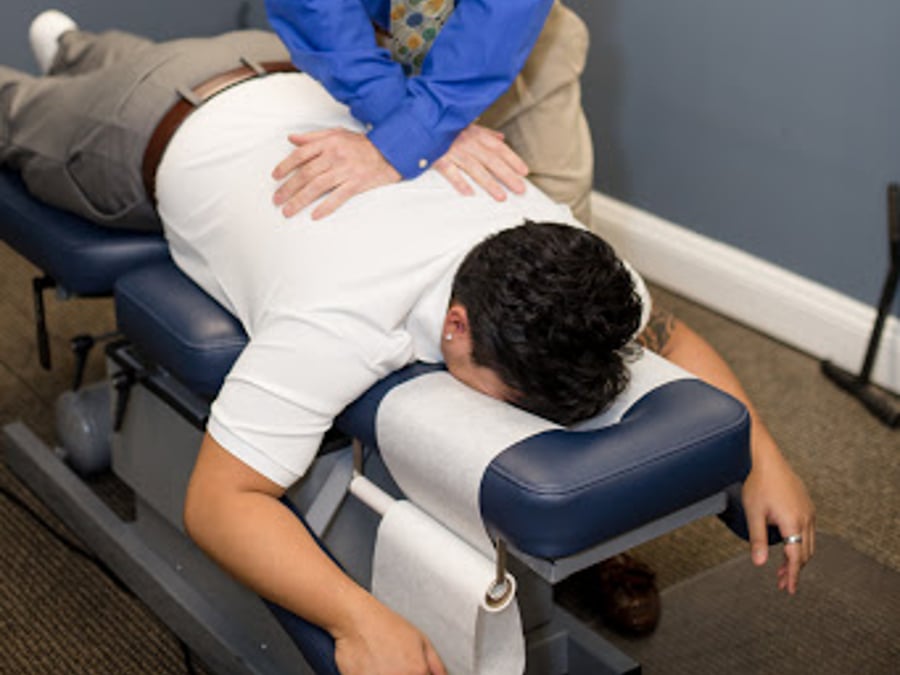 Delaware Integrative Healthcare