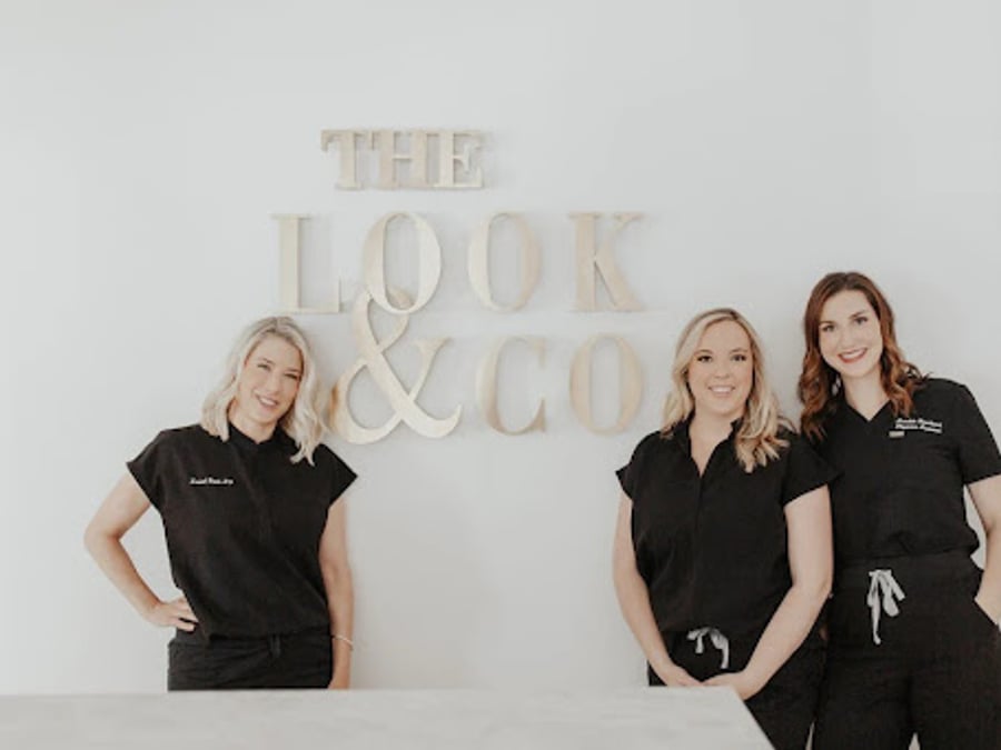 The Look and Co. | Medspa & Modern Skincare Boutique