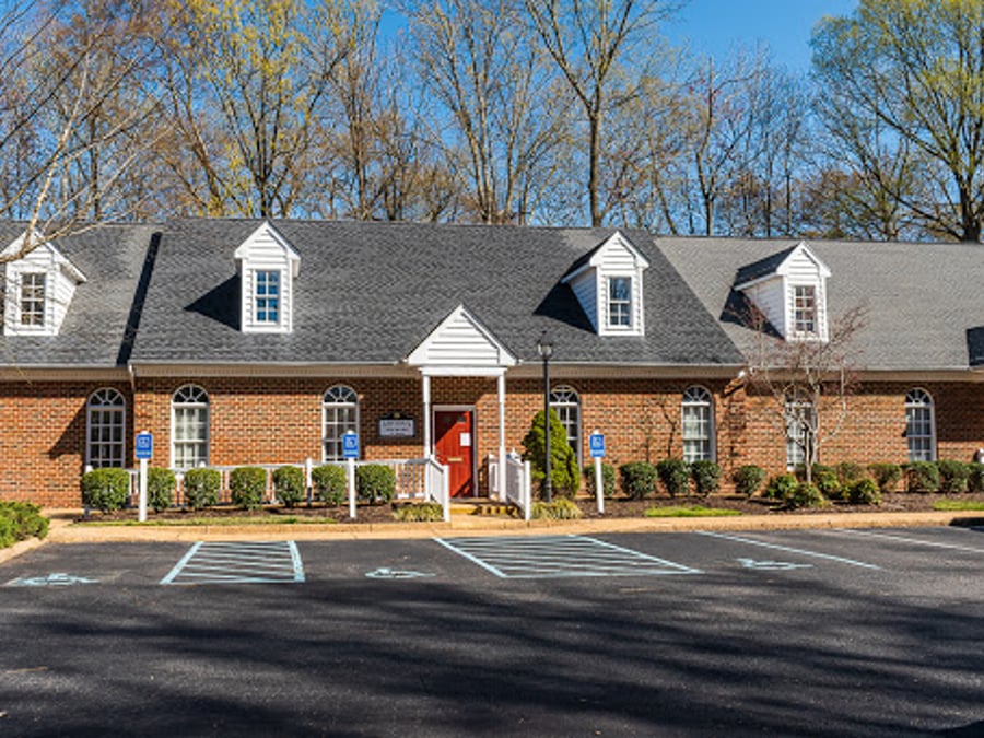 Restored Life Wellness Center PLLC