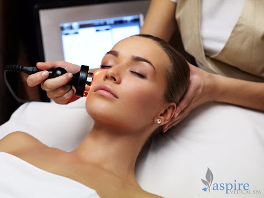 Aspire Medical Spa - Edgewater