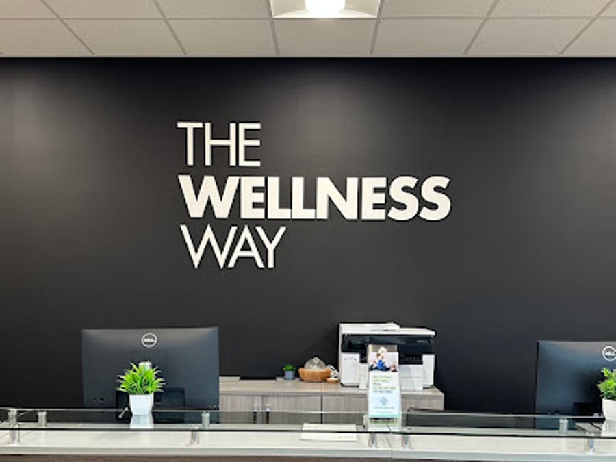 The Wellness Way - Mount Pleasant