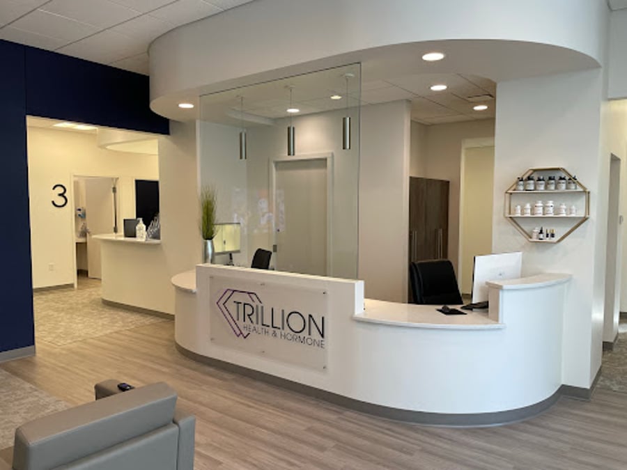 Trillion Health & Hormone Clinic