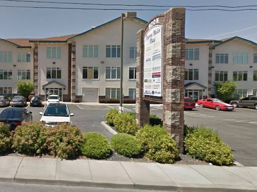 Chiropractic Works Wellness Center