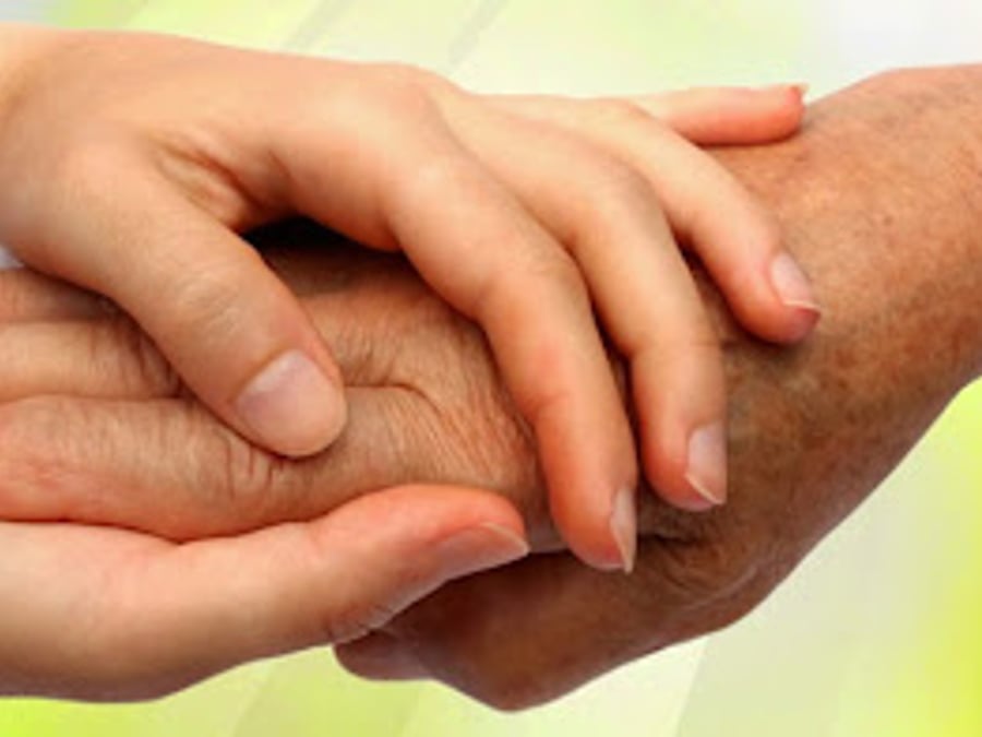 Healing Hearts Healing Minds