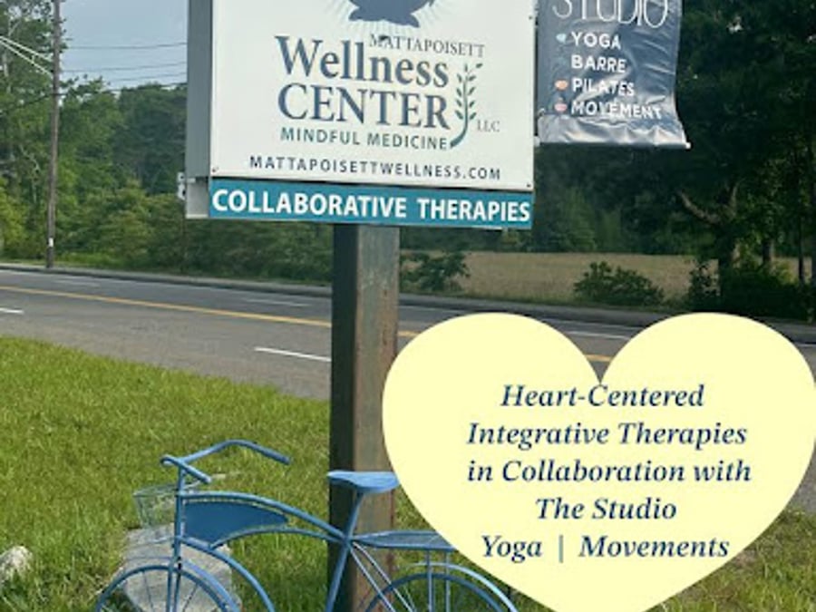 Mattapoisett Wellness Center