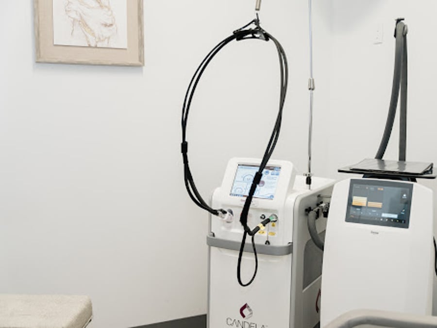 House of Aesthetics MI