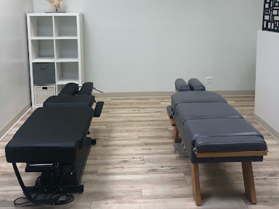 RiverOne Health & Wellness