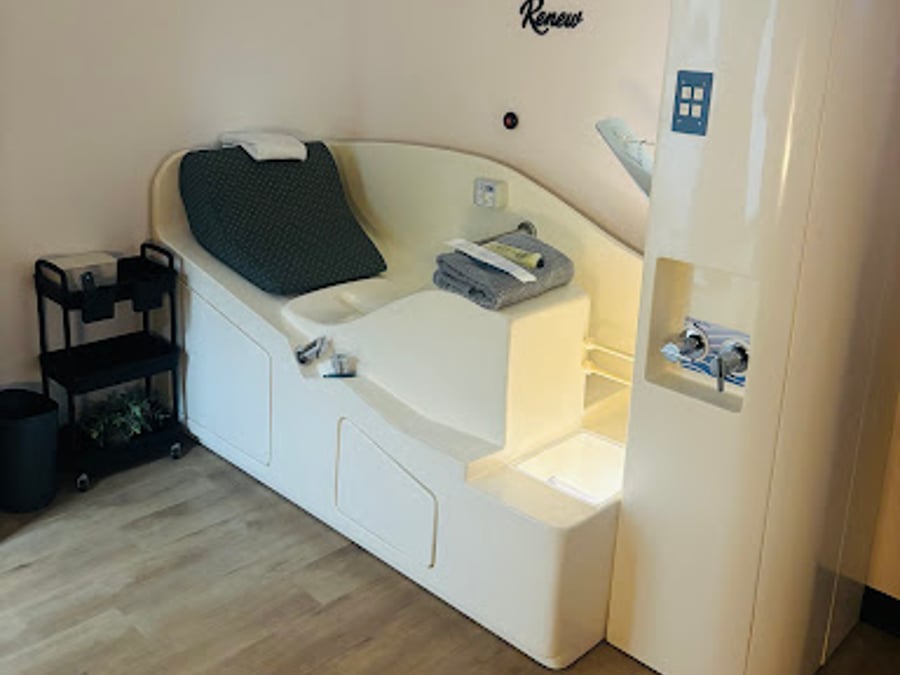 Pure Colonic Wellness