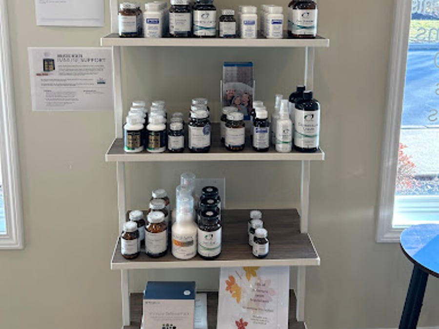Holistic Health Marketplace