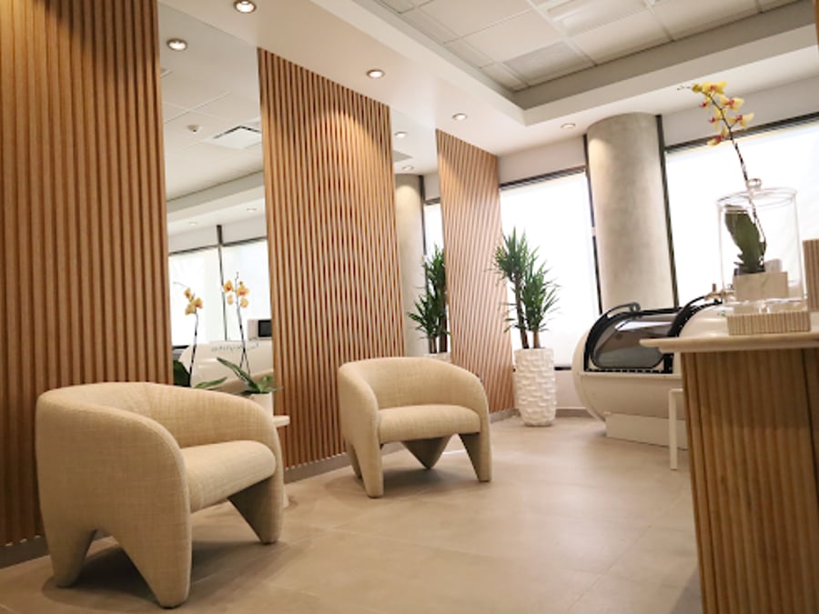 Oxylife Wellness Center