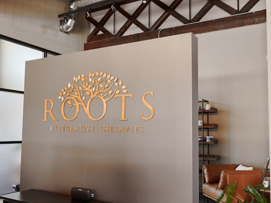 Roots Integrative Therapies