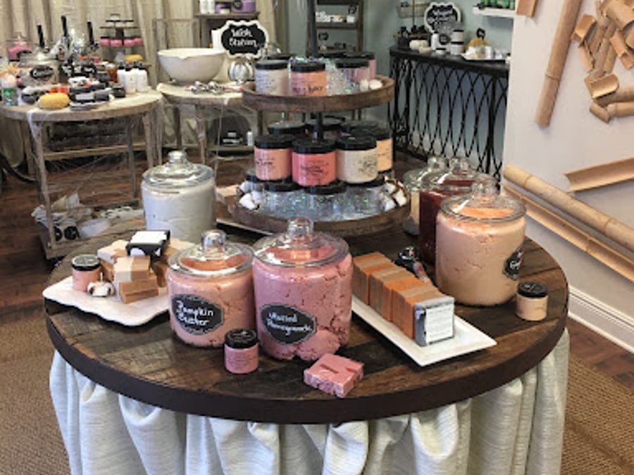 Spa Bella