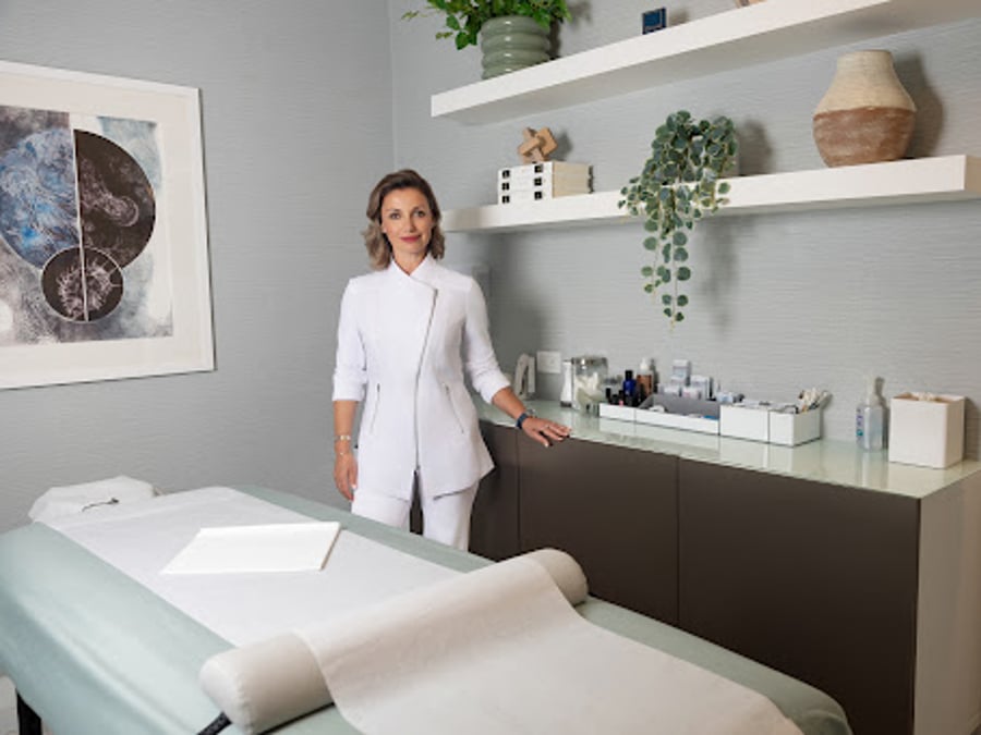 Advanced Holistic Center